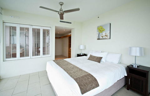 Lanai Riverside Apartments - Tourism Canberra 40
