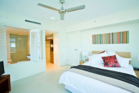 Lanai Riverside Apartments - Tourism Canberra 30