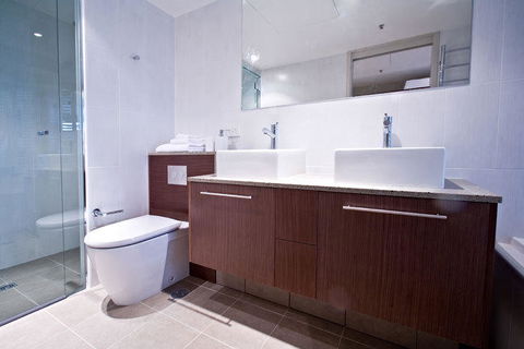 Lanai Riverside Apartments - Tourism Canberra 19