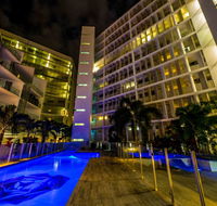 Lanai Riverside Apartments - Tourism Canberra