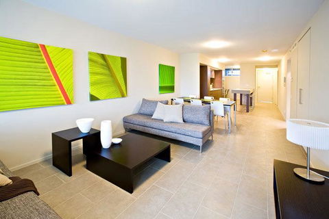 Lanai Riverside Apartments - Tourism Canberra 2