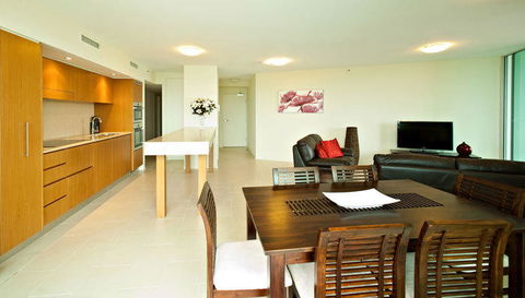 Lanai Riverside Apartments - Tourism Canberra 33