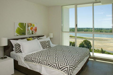 Lanai Riverside Apartments - Tourism Canberra 22