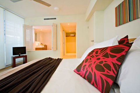 Lanai Riverside Apartments - Tourism Canberra 28