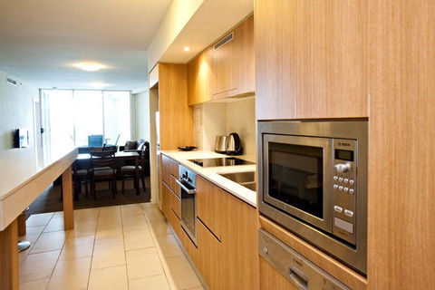 Lanai Riverside Apartments - Tourism Canberra 31