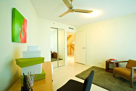 Lanai Riverside Apartments - Tourism Canberra 23