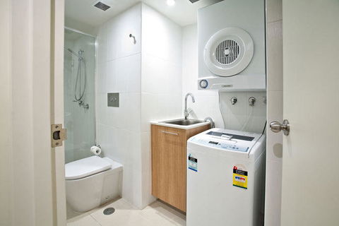 Lanai Riverside Apartments - Tourism Canberra 6