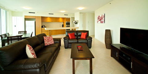 Lanai Riverside Apartments - Tourism Canberra 32