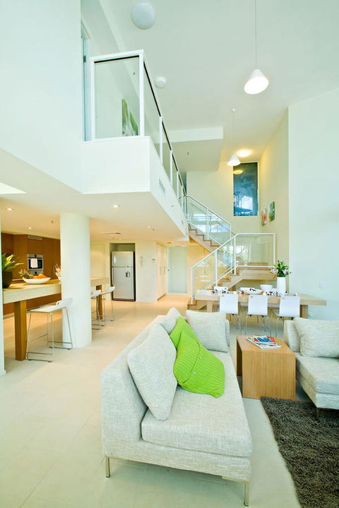 Lanai Riverside Apartments - Tourism Canberra 12