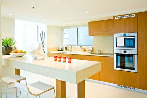 Lanai Riverside Apartments - Tourism Canberra 13