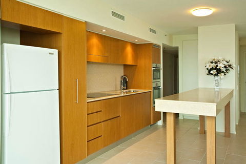 Lanai Riverside Apartments - Tourism Canberra 34