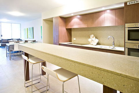 Lanai Riverside Apartments - Tourism Canberra 21