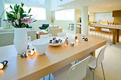 Lanai Riverside Apartments - Tourism Canberra 25