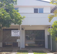 Highland House - Tourism Canberra