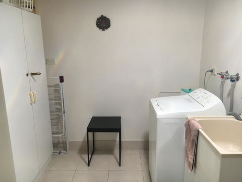 Bluewater Bed & Breakfast Cairns - Tourism Canberra 20