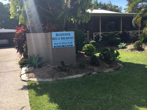 Bluewater Bed & Breakfast Cairns - Tourism Canberra 14