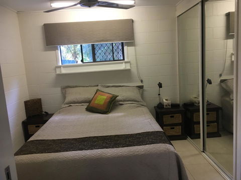 Bluewater Bed & Breakfast Cairns - Tourism Canberra 4