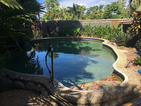 Bluewater Bed & Breakfast Cairns - Tourism Canberra 8