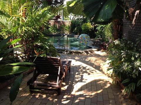 Bluewater Bed & Breakfast Cairns - Tourism Canberra 9