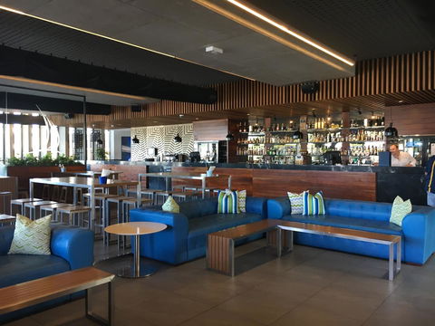 Bluewater Bed & Breakfast Cairns - Tourism Canberra 12