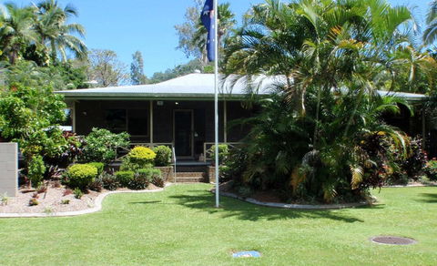 Bluewater Bed & Breakfast Cairns - Tourism Canberra 13