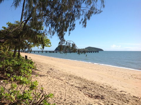 Bluewater Bed & Breakfast Cairns - Tourism Canberra 23