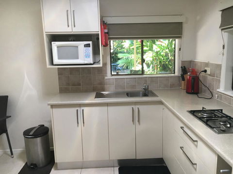 Bluewater Bed & Breakfast Cairns - Tourism Canberra 2