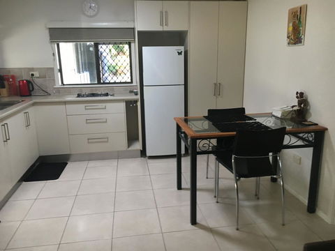 Bluewater Bed & Breakfast Cairns - Tourism Canberra 1
