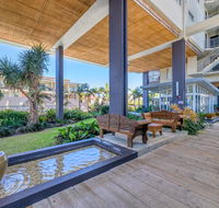 On The Beach Resort Bribie Island - Tourism Canberra