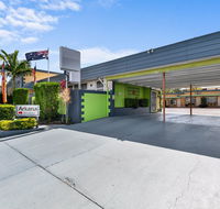 Arkana Motel - Tourism Canberra