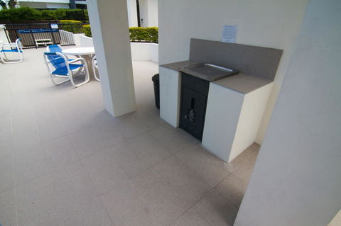Island Beach Resort - Tourism Canberra 38