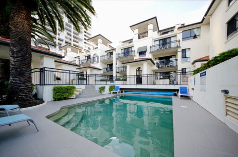 Island Beach Resort - Tourism Canberra 4