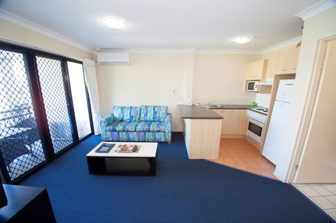 Island Beach Resort - Tourism Canberra 25