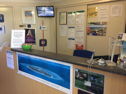 Island Beach Resort - Tourism Canberra 36