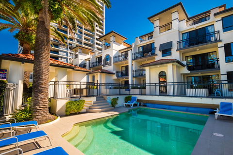 Island Beach Resort - Tourism Canberra 0