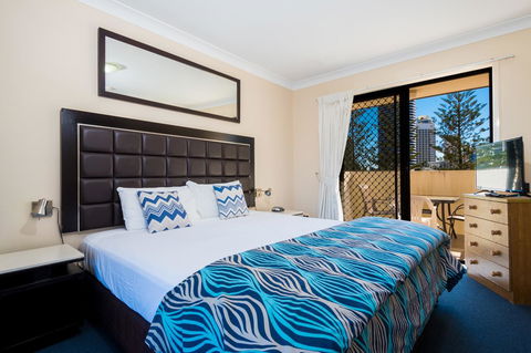 Island Beach Resort - Tourism Canberra 6