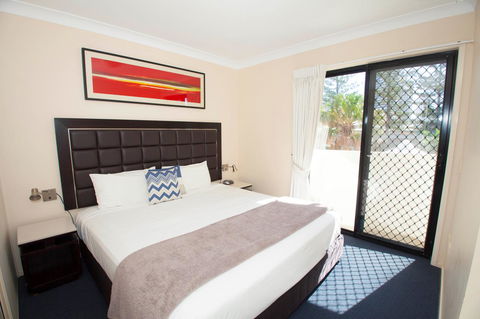 Island Beach Resort - Tourism Canberra 33