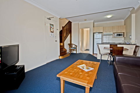 Island Beach Resort - Tourism Canberra 37