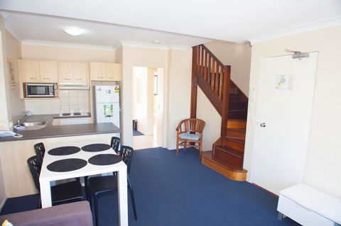Island Beach Resort - Tourism Canberra 35