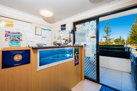 Island Beach Resort - Tourism Canberra 5