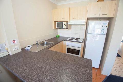 Island Beach Resort - Tourism Canberra 24