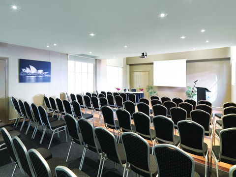 Adina Apartment Hotel Brisbane Anzac Square - Tourism Canberra 15