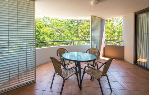 The Oasis Apartments - Tourism Canberra 8