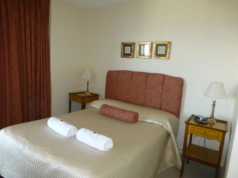 The Oasis Apartments - Tourism Canberra 18