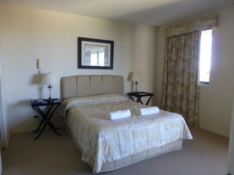 The Oasis Apartments - Tourism Canberra 17