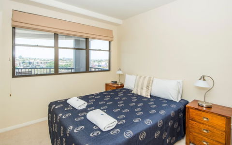 The Oasis Apartments - Tourism Canberra 12