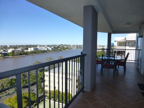 The Oasis Apartments - Tourism Canberra 20