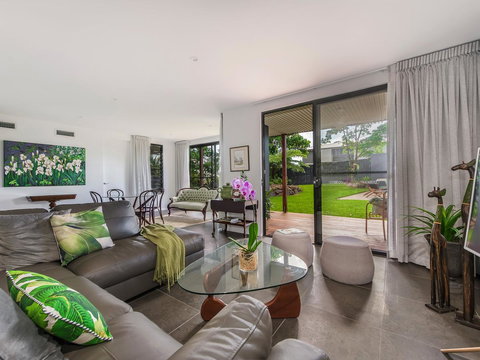 Sam's Buderim Mountain Guest House - Tourism Canberra 17