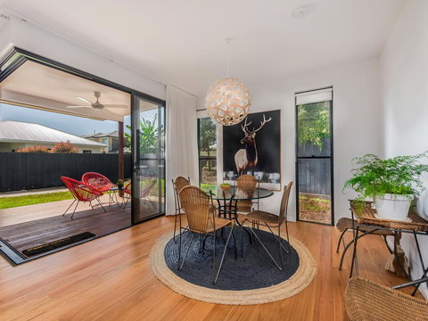 Sam's Buderim Mountain Guest House - Tourism Canberra 2