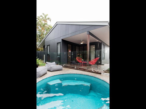 Sam's Buderim Mountain Guest House - Tourism Canberra 1